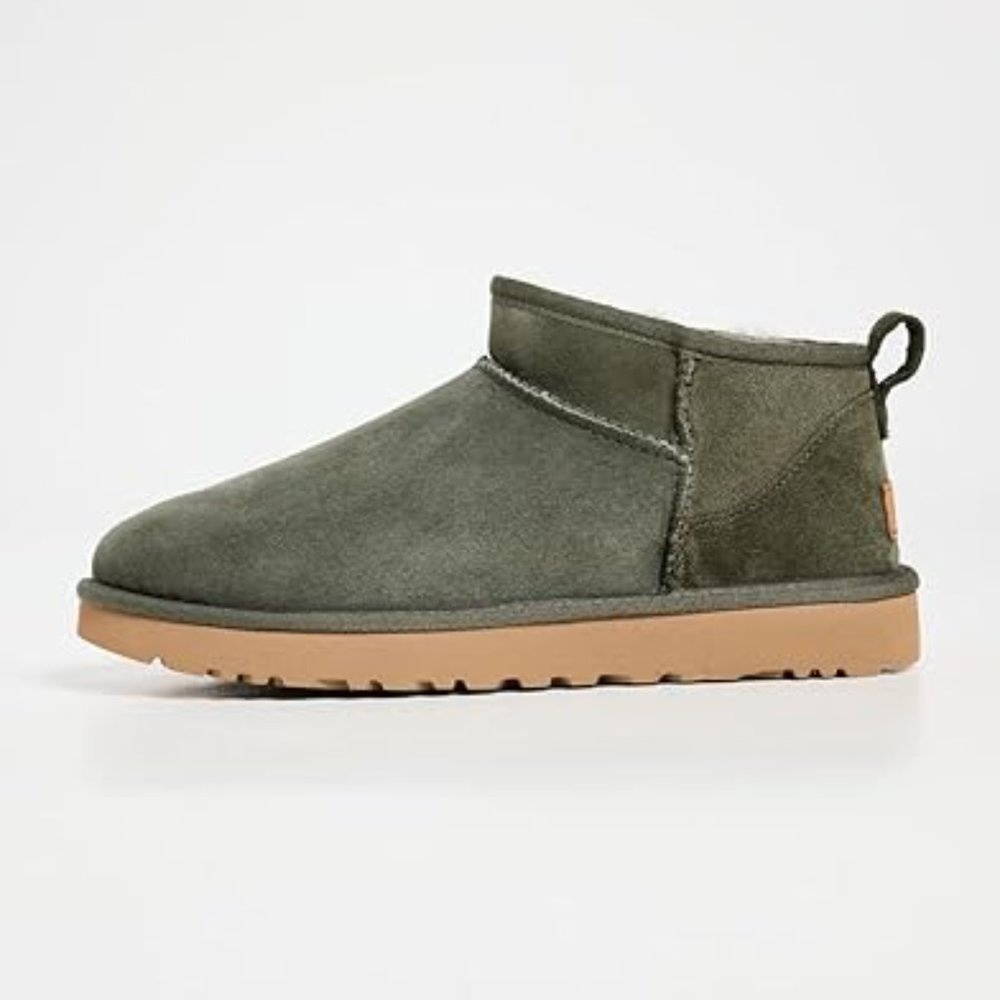 UGG Classic Ultra Mini - Picture 2 of 4